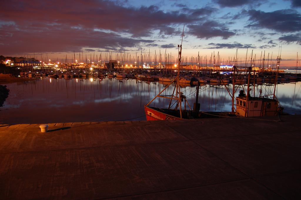 King Sitric Ξενοδοχείο Howth Εξωτερικό φωτογραφία