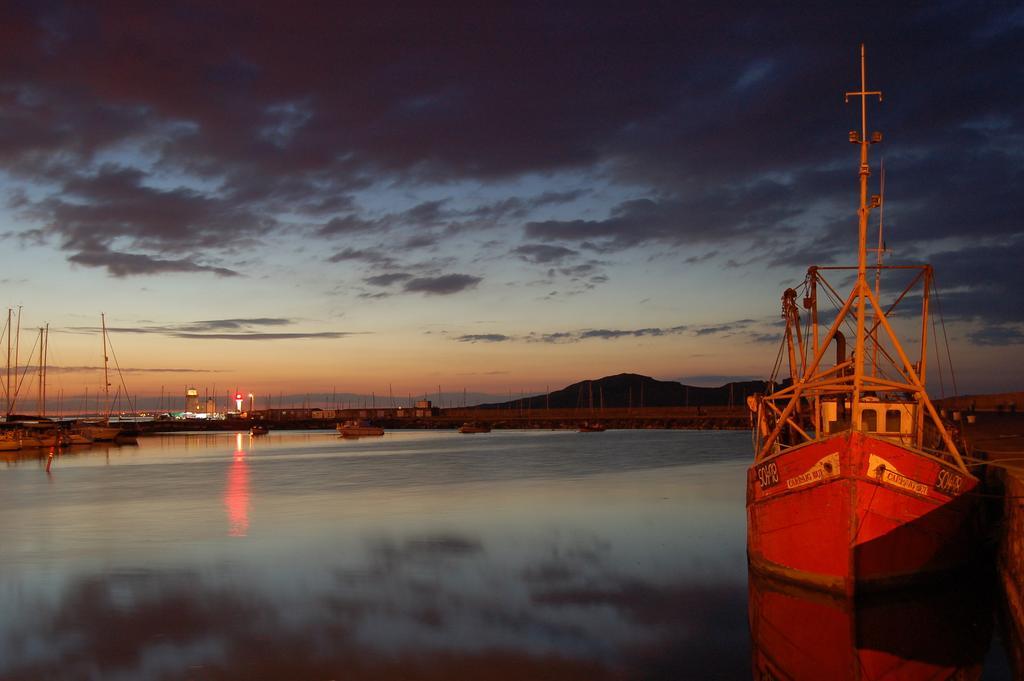 King Sitric Ξενοδοχείο Howth Εξωτερικό φωτογραφία