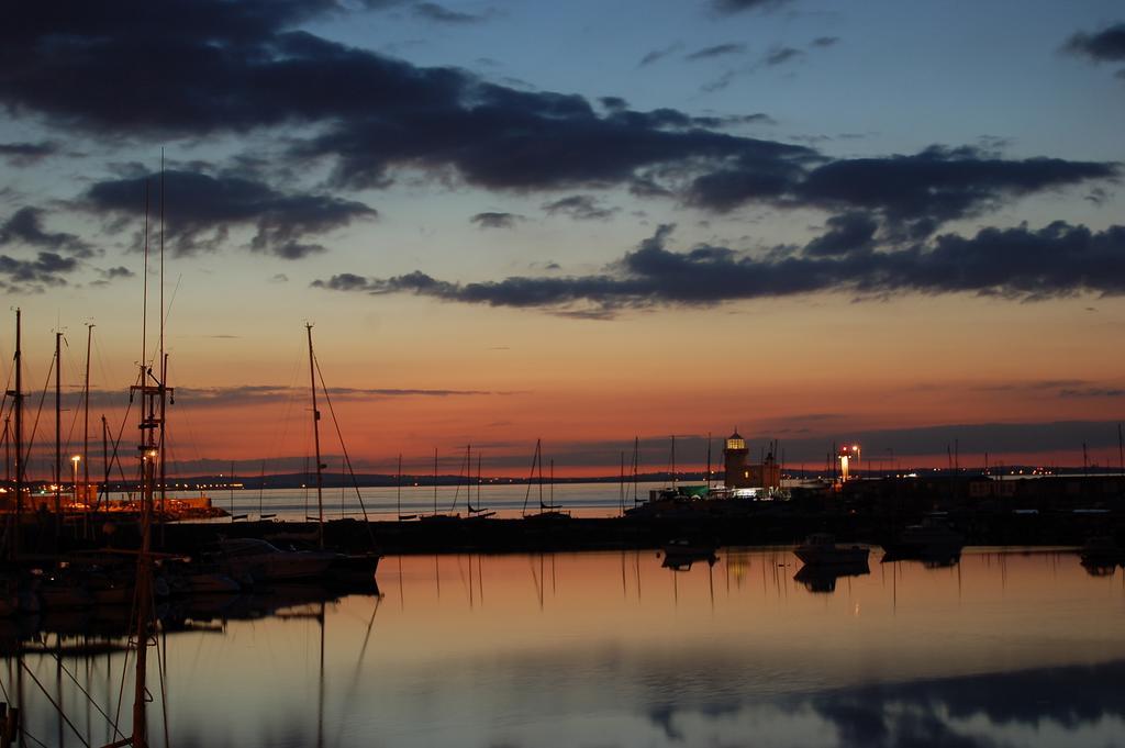 King Sitric Ξενοδοχείο Howth Εξωτερικό φωτογραφία