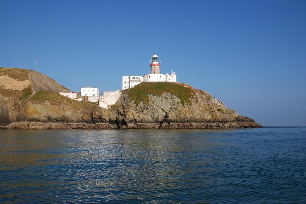 King Sitric Ξενοδοχείο Howth Εξωτερικό φωτογραφία
