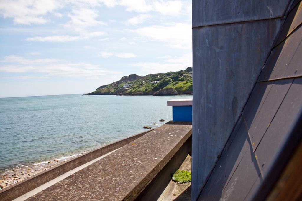 King Sitric Ξενοδοχείο Howth Εξωτερικό φωτογραφία
